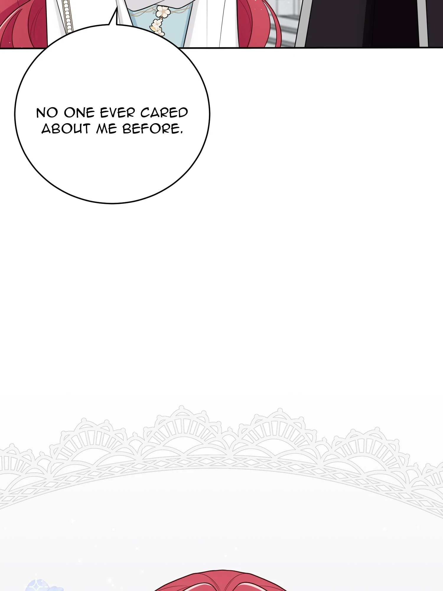 The poetry of love and war Chapter 3 - Page 16