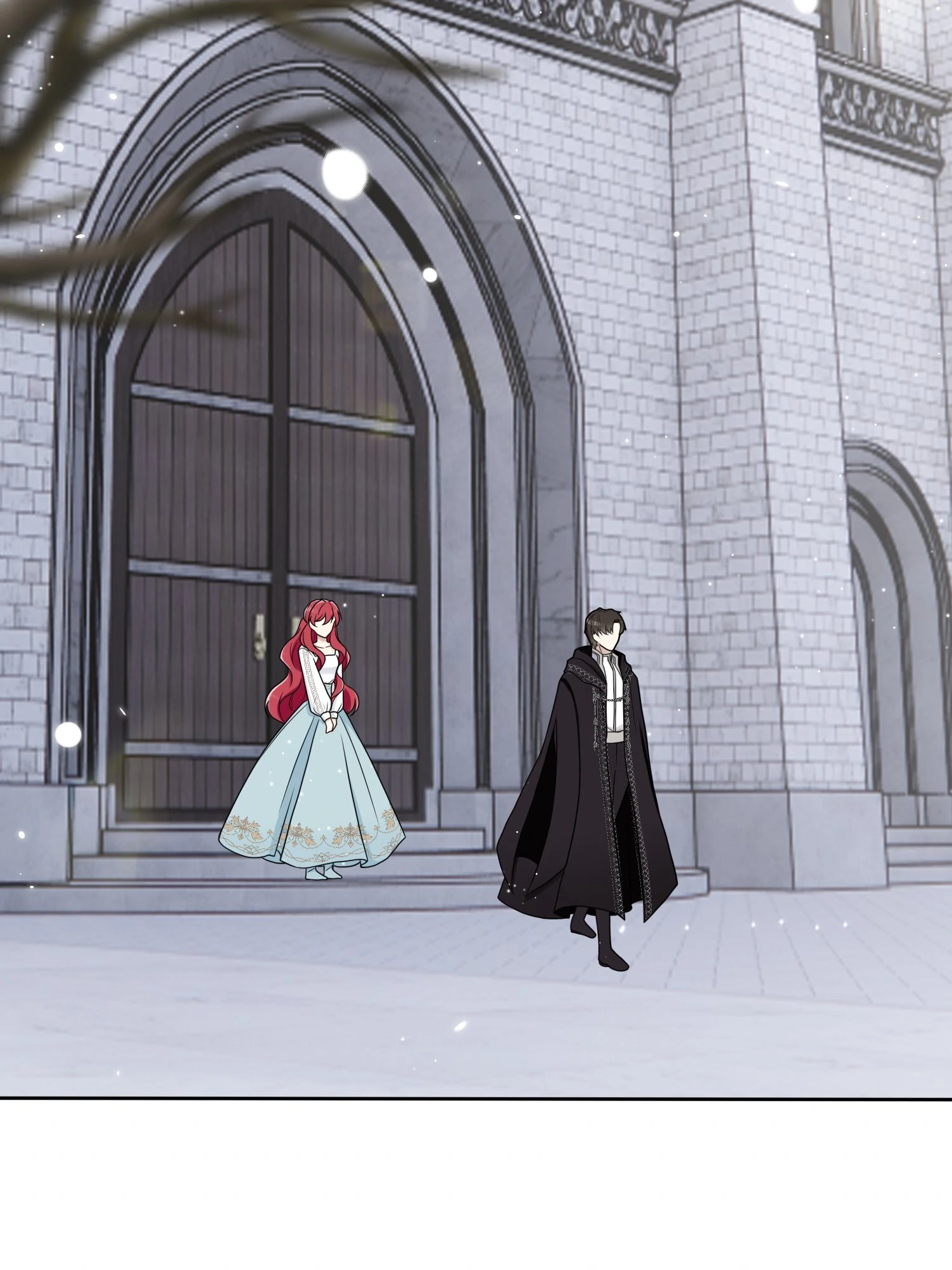 The poetry of love and war Chapter 3 - Page 2