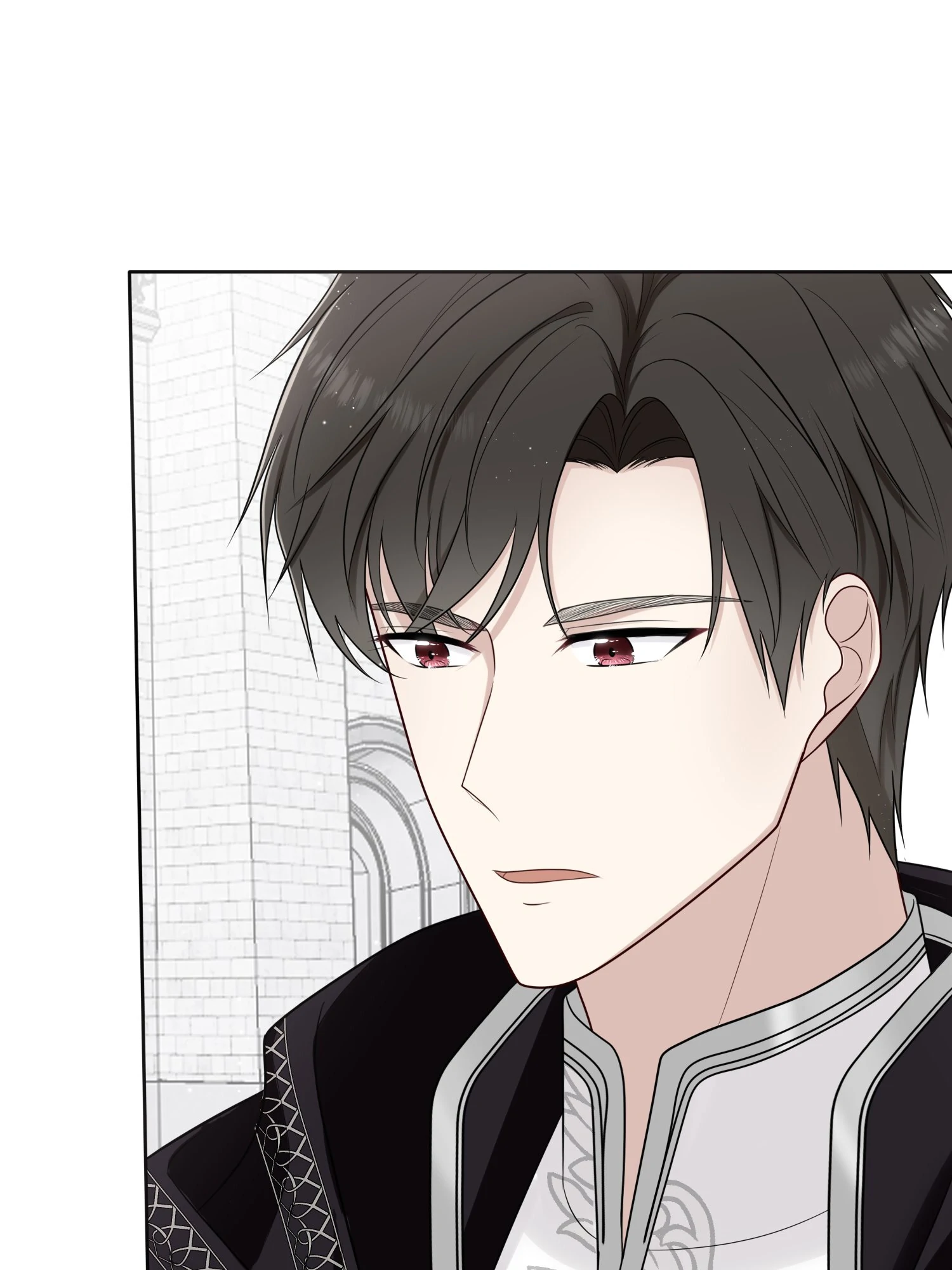 The poetry of love and war Chapter 3 - Page 21