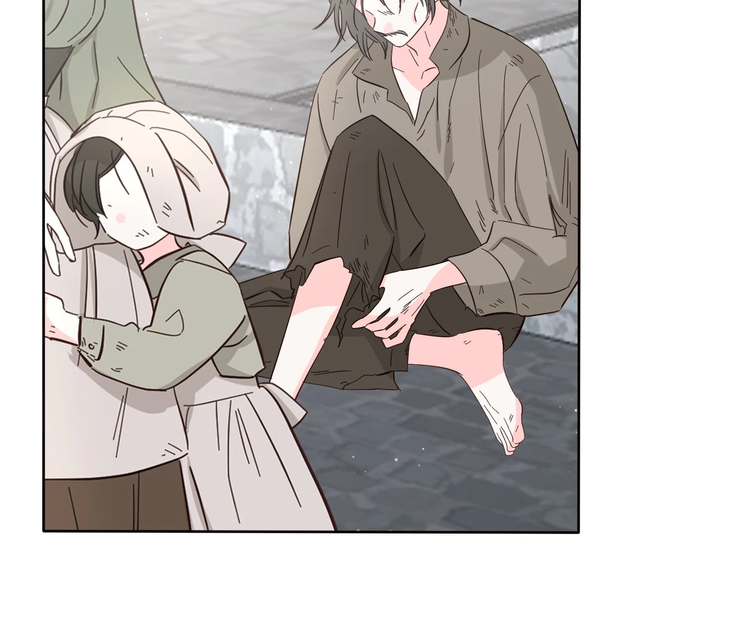 The poetry of love and war Chapter 3 - Page 28