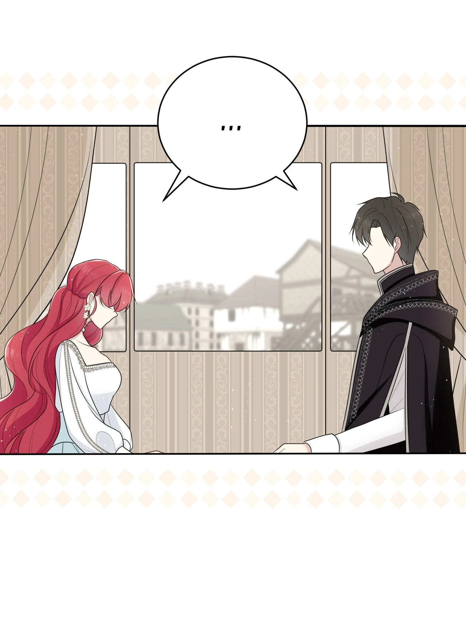 The poetry of love and war Chapter 3 - Page 36