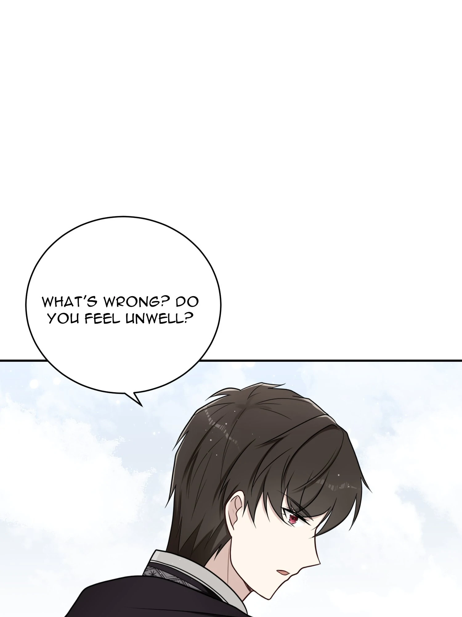 The poetry of love and war Chapter 3 - Page 4