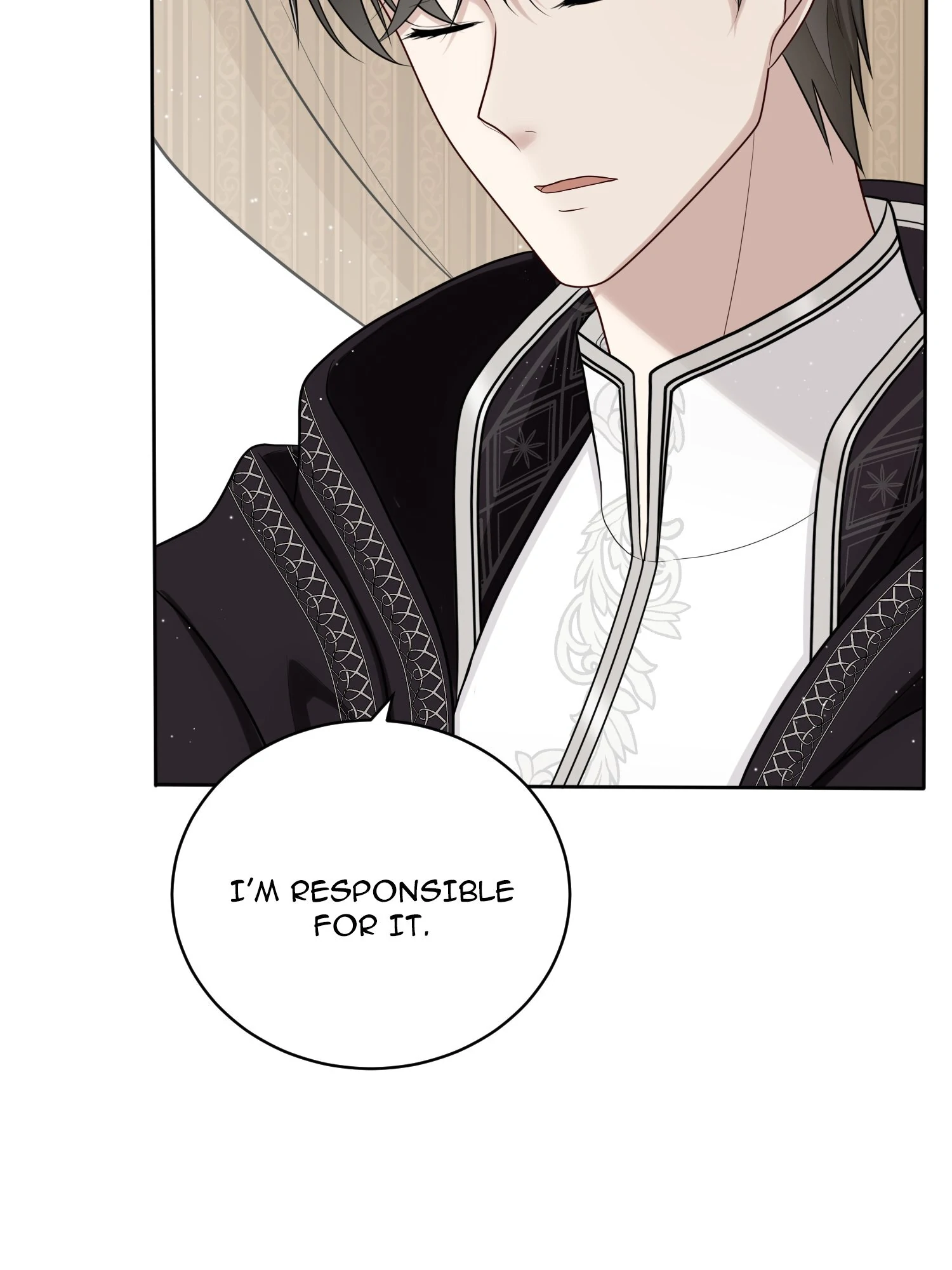 The poetry of love and war Chapter 3 - Page 40