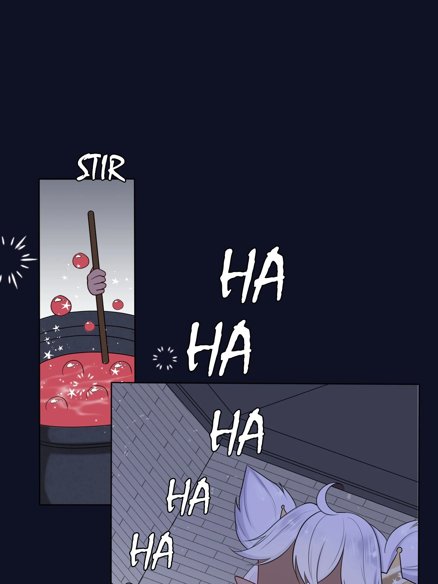 The poetry of love and war Chapter 3 - Page 61