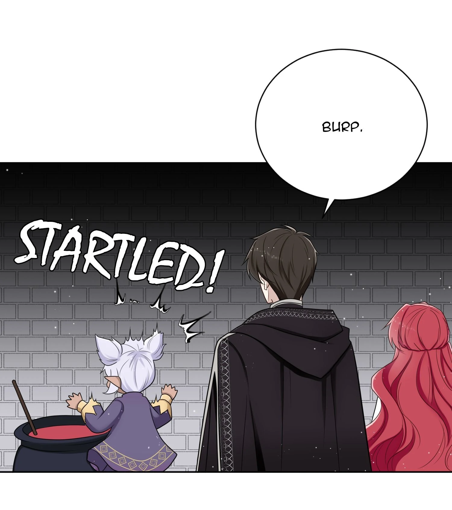 The poetry of love and war Chapter 3 - Page 65