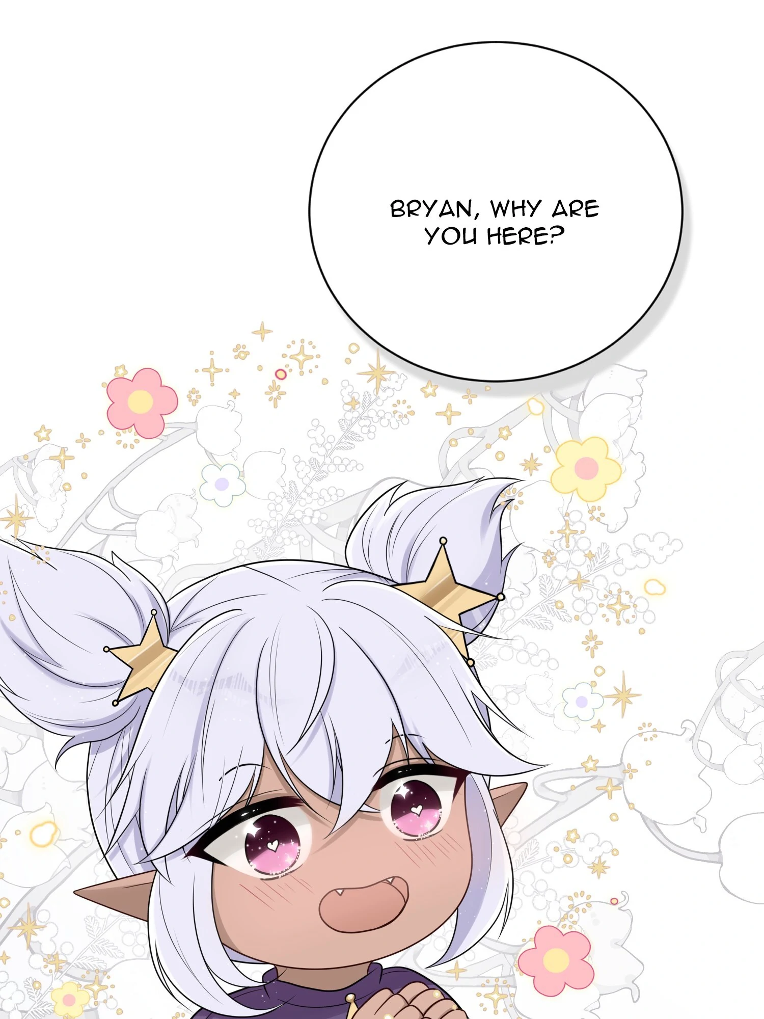 The poetry of love and war Chapter 3 - Page 66