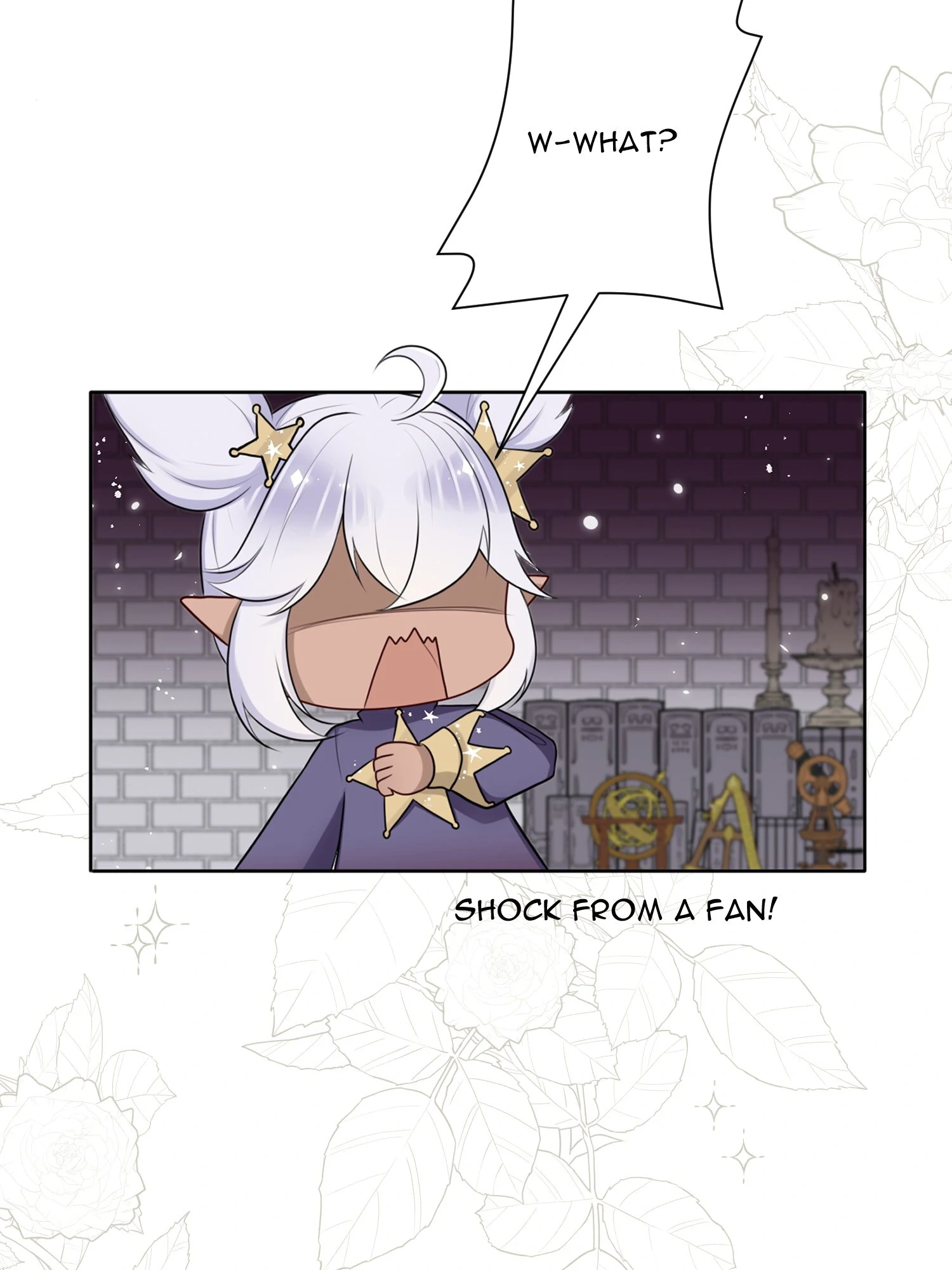 The poetry of love and war Chapter 3 - Page 71