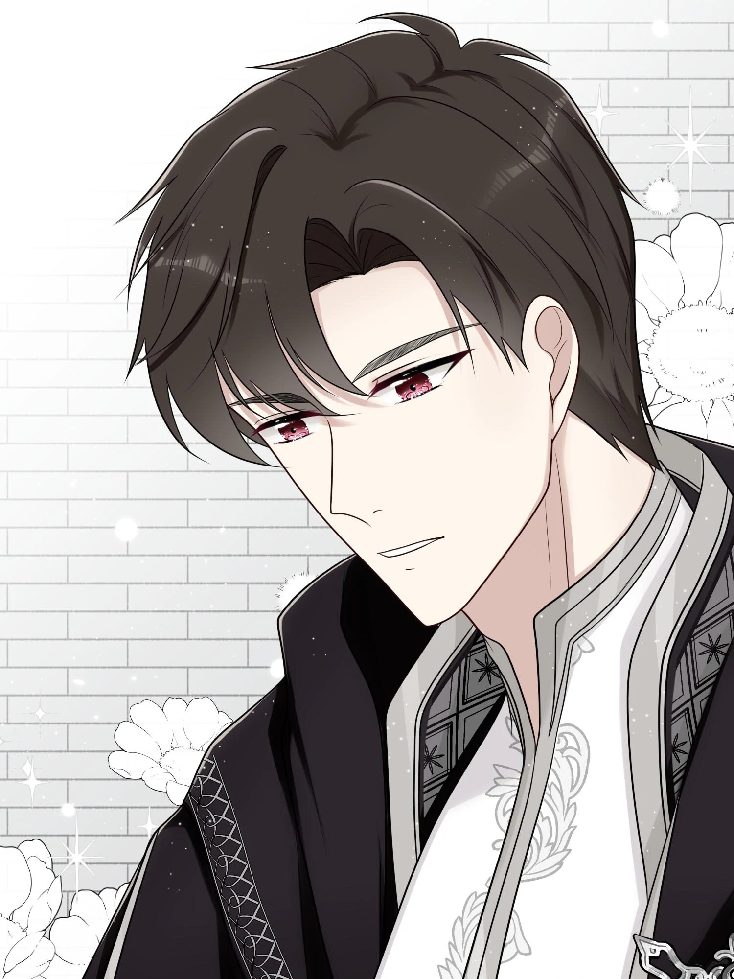 The poetry of love and war Chapter 3 - Page 76