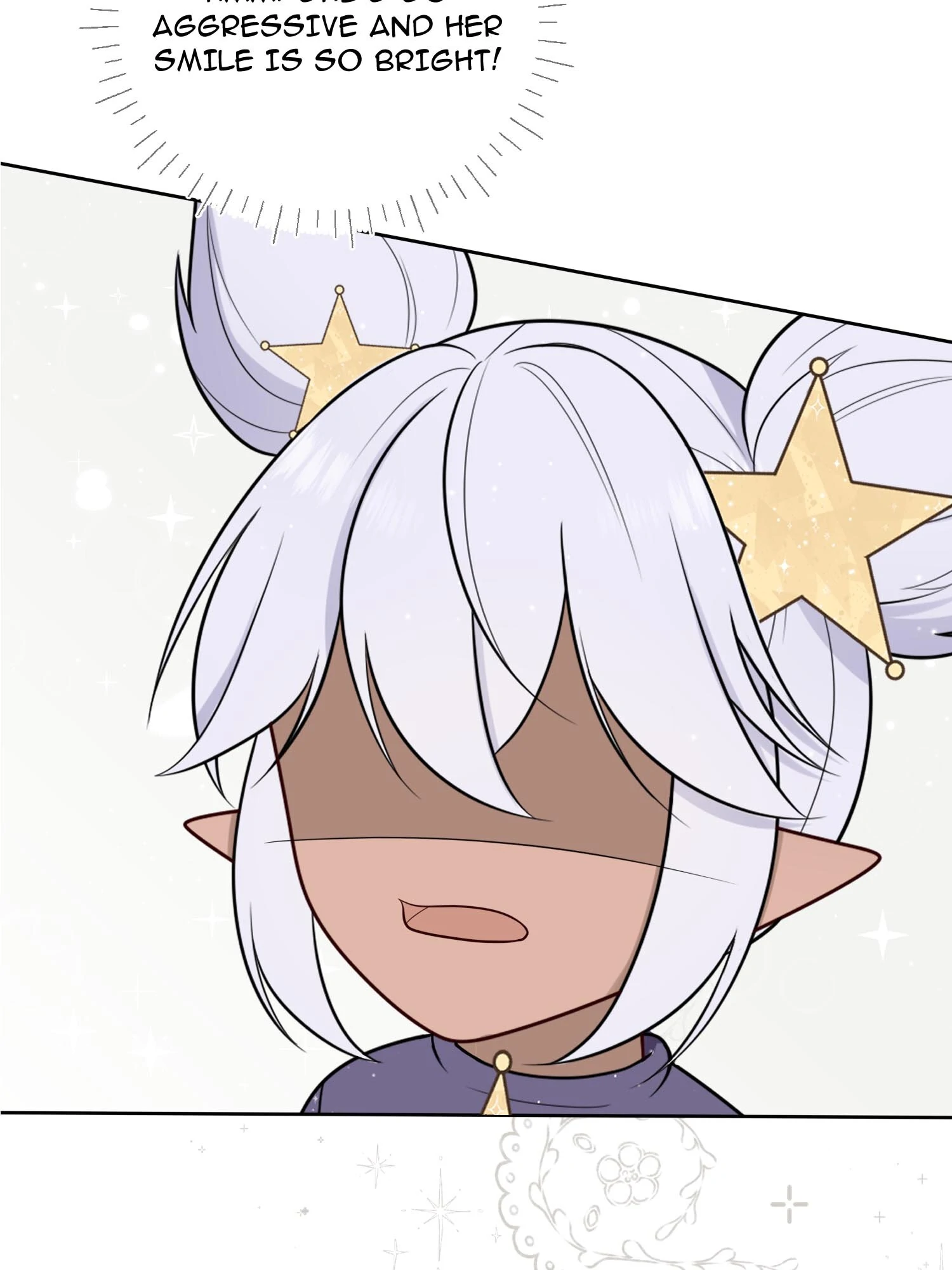 The poetry of love and war Chapter 3 - Page 85