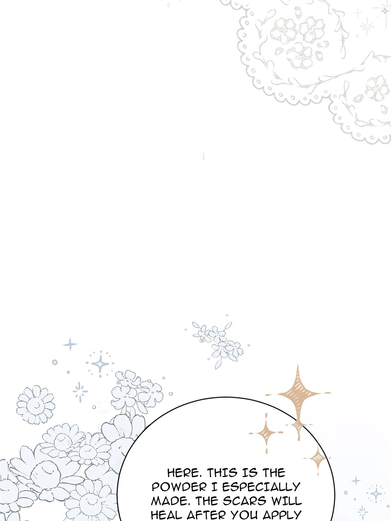 The poetry of love and war Chapter 3 - Page 86