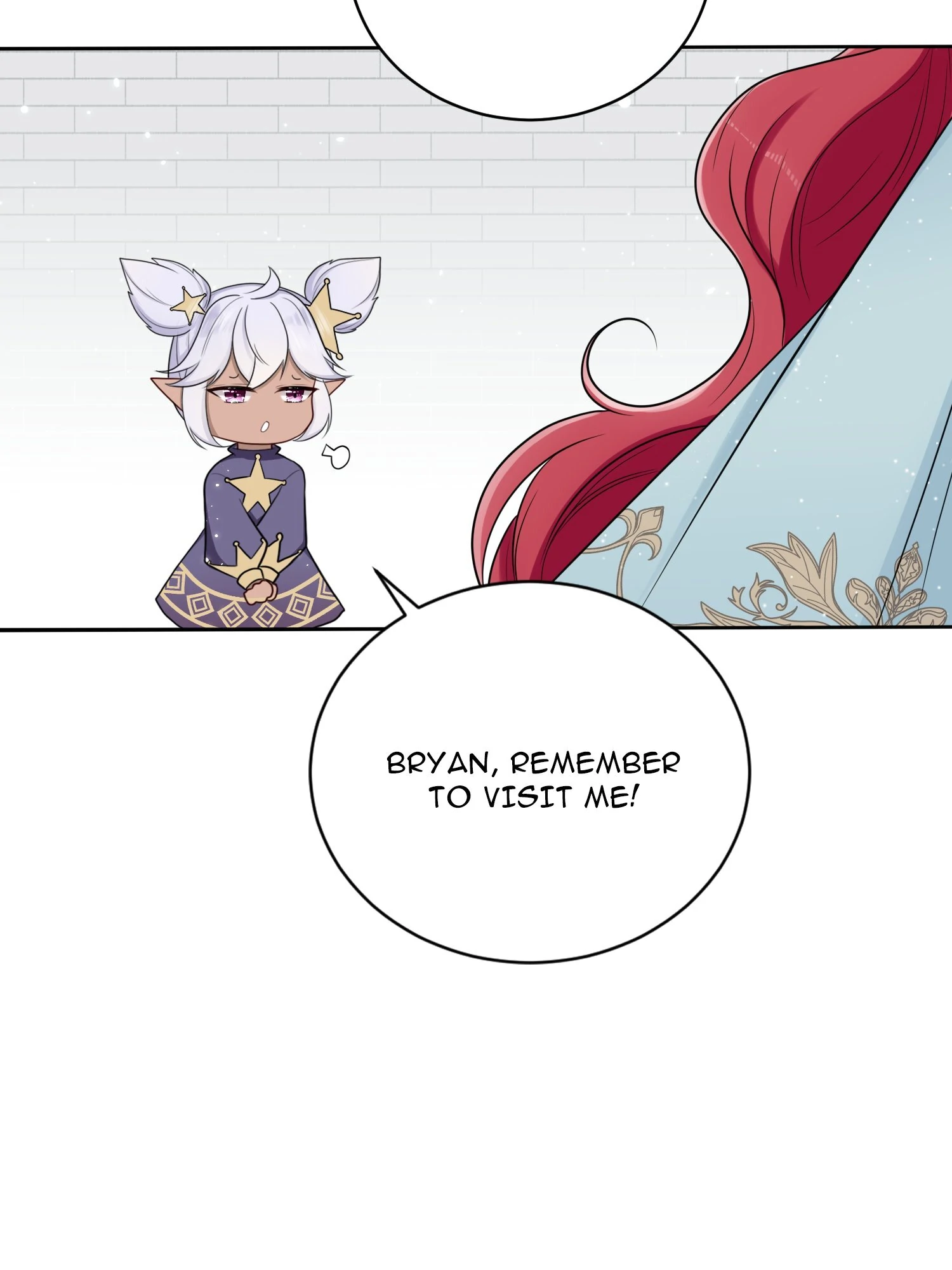 The poetry of love and war Chapter 3 - Page 91