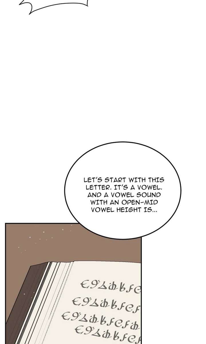 The poetry of love and war Chapter 30 - Page 10