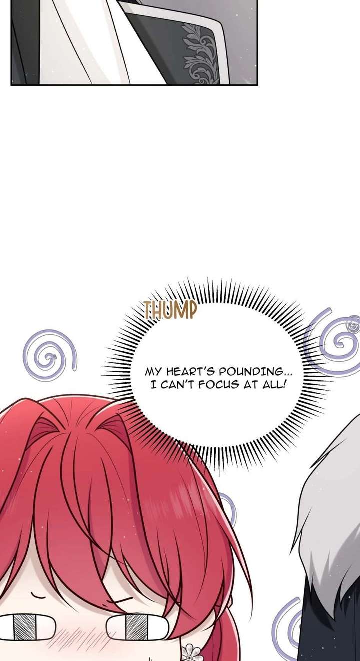 The poetry of love and war Chapter 30 - Page 14