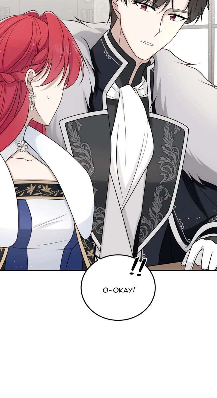 The poetry of love and war Chapter 30 - Page 16