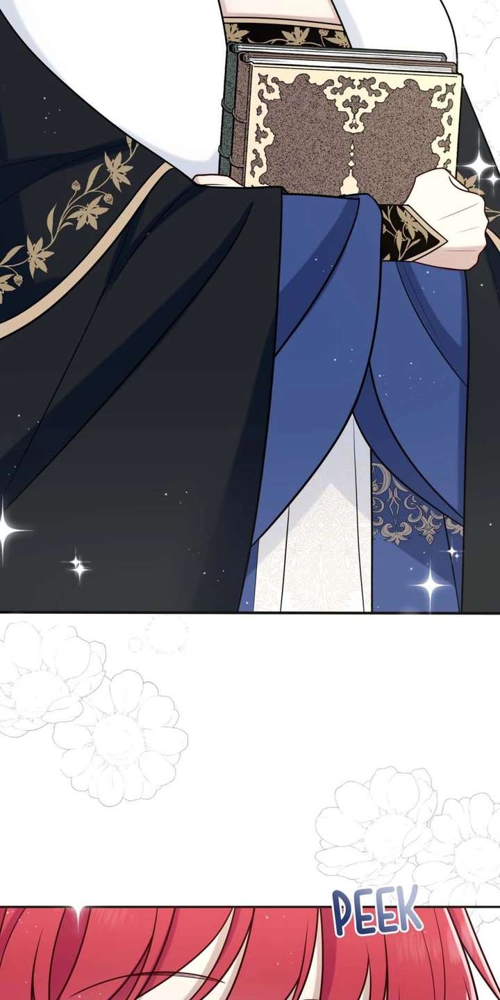 The poetry of love and war Chapter 30 - Page 2