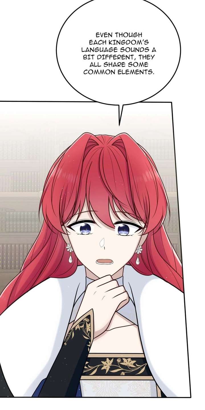 The poetry of love and war Chapter 30 - Page 24