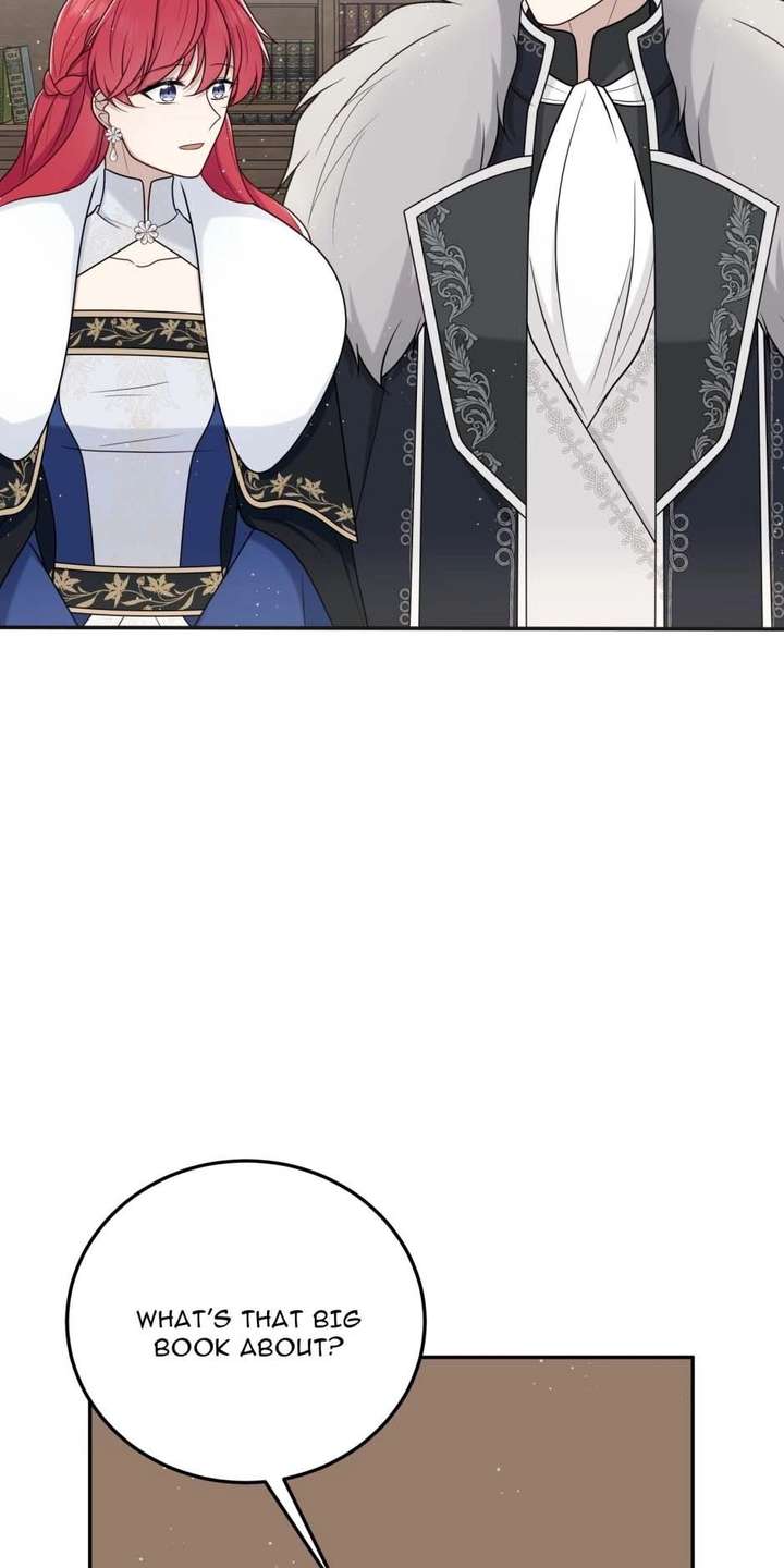 The poetry of love and war Chapter 30 - Page 26