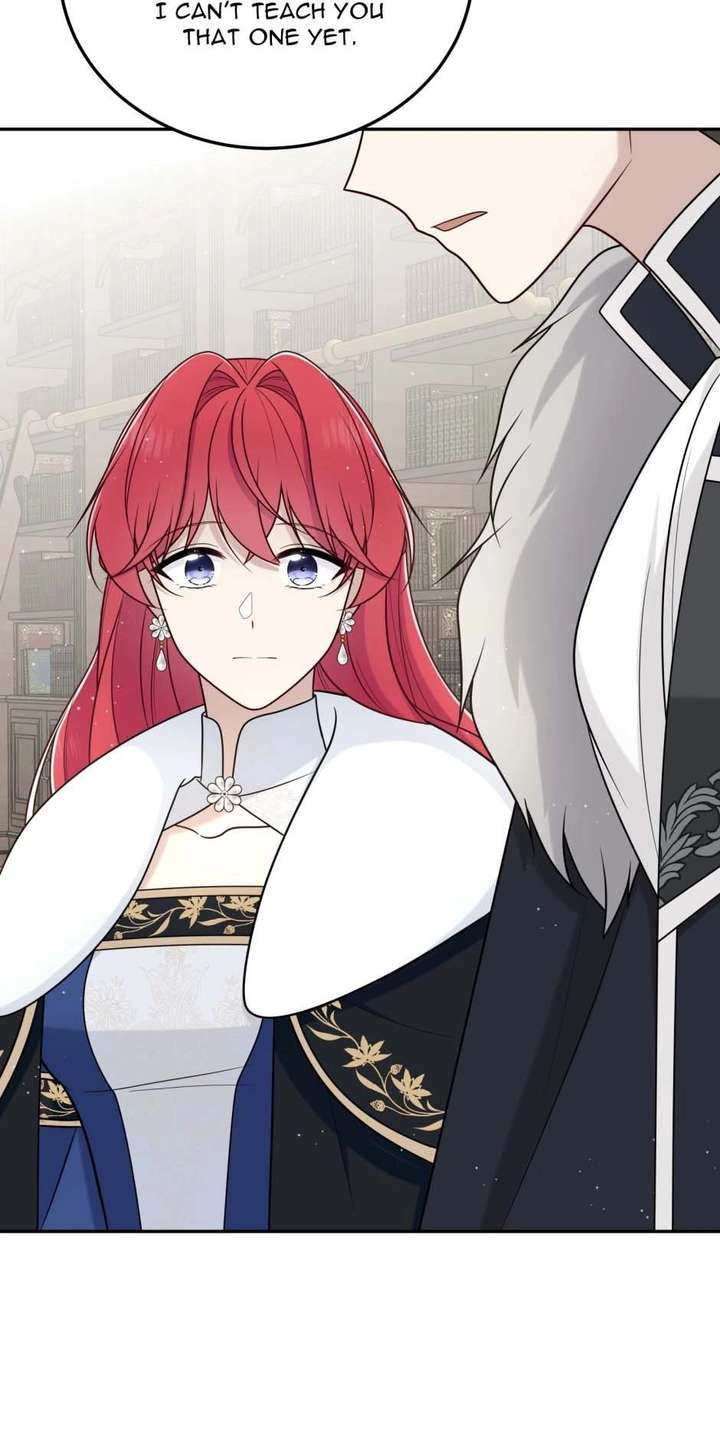 The poetry of love and war Chapter 30 - Page 28