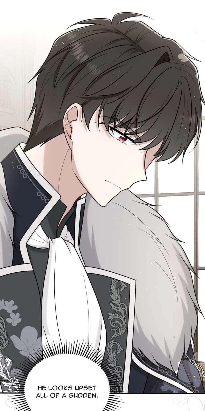 The poetry of love and war Chapter 30 - Page 29