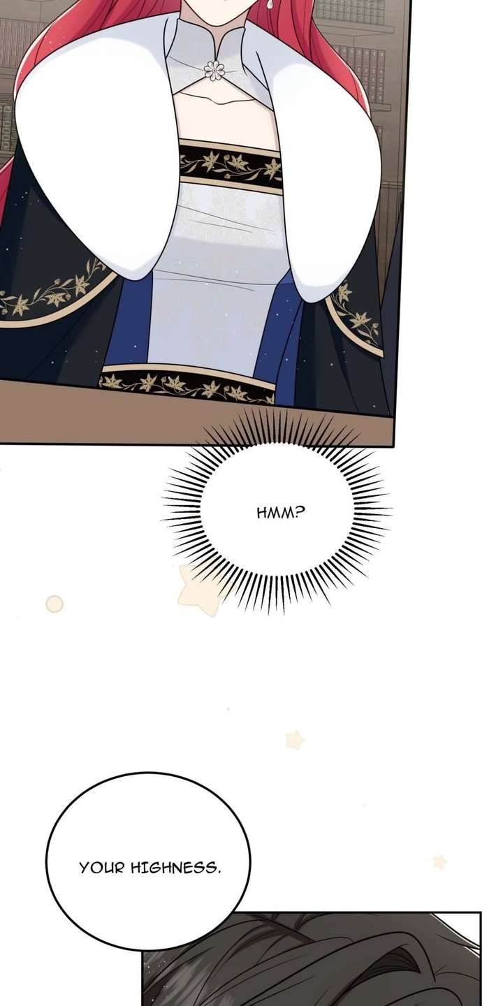 The poetry of love and war Chapter 30 - Page 31