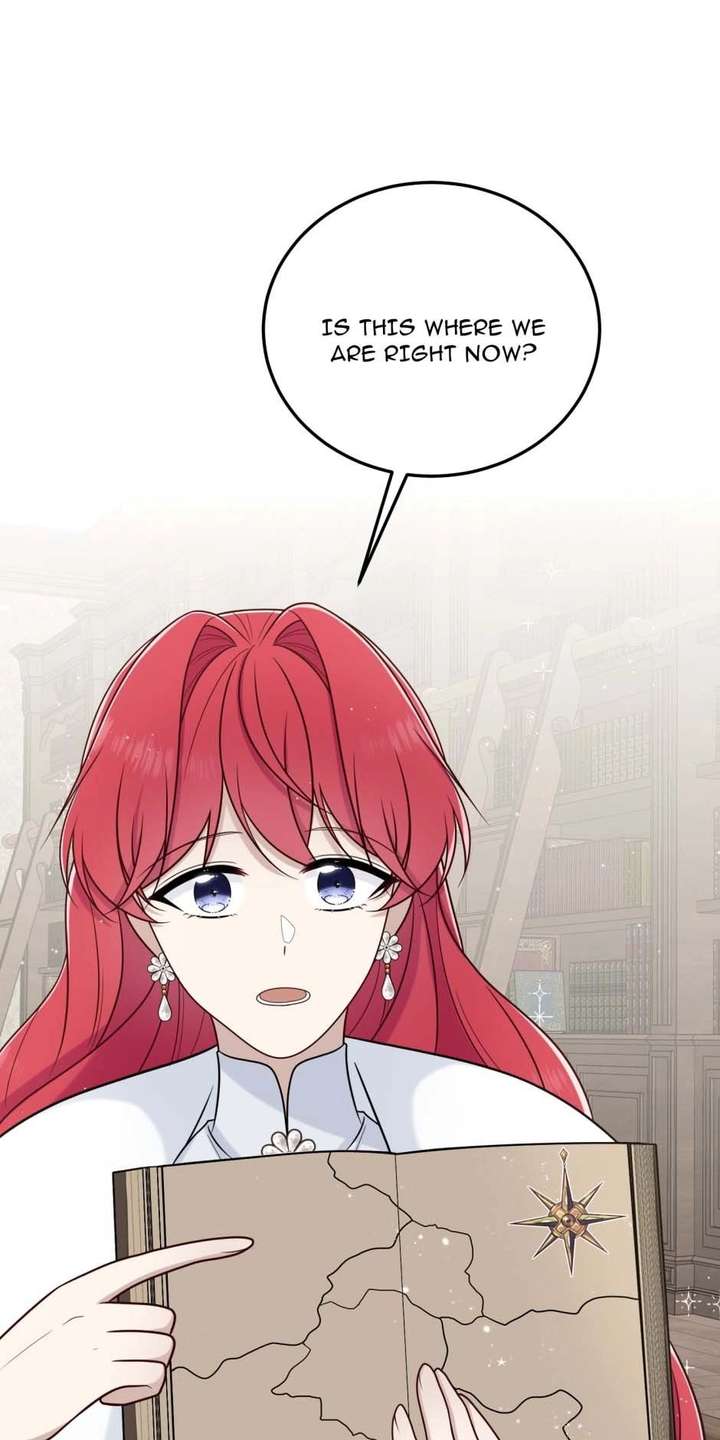 The poetry of love and war Chapter 30 - Page 33