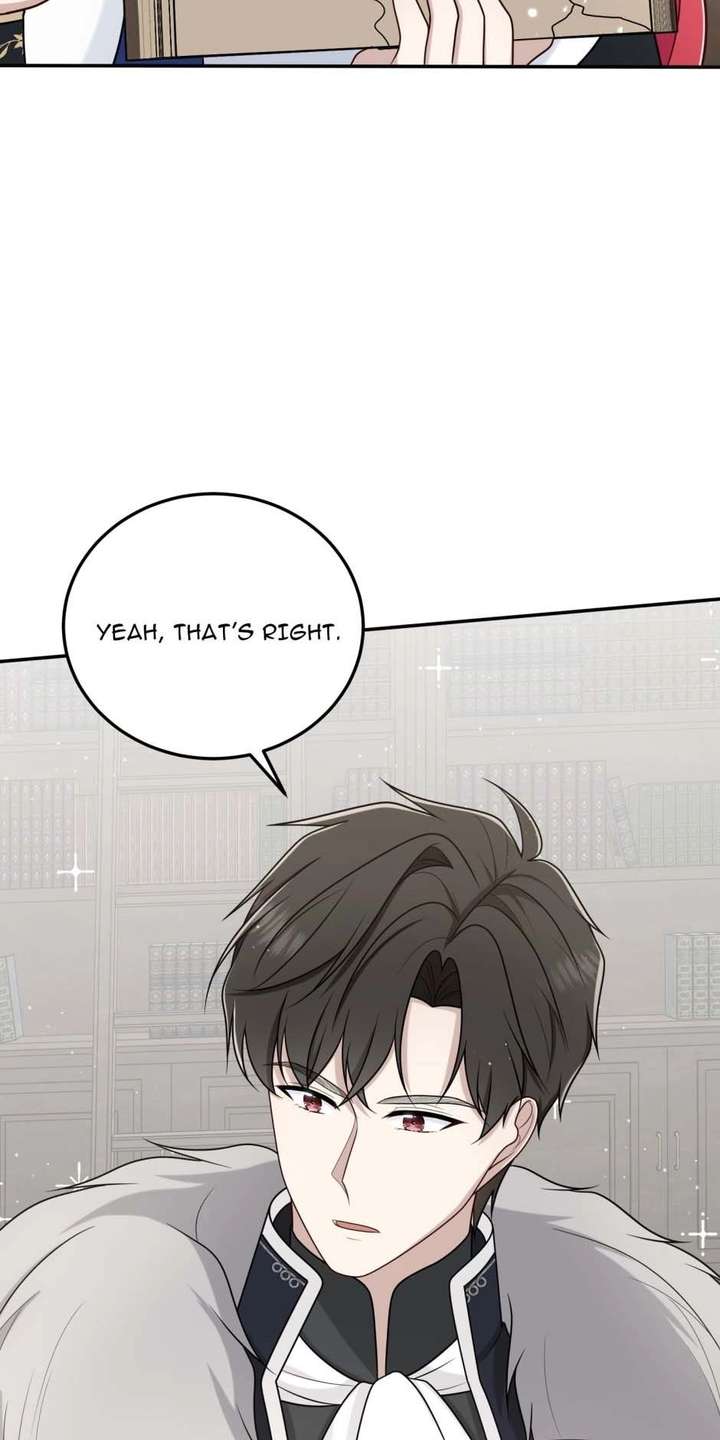 The poetry of love and war Chapter 30 - Page 34