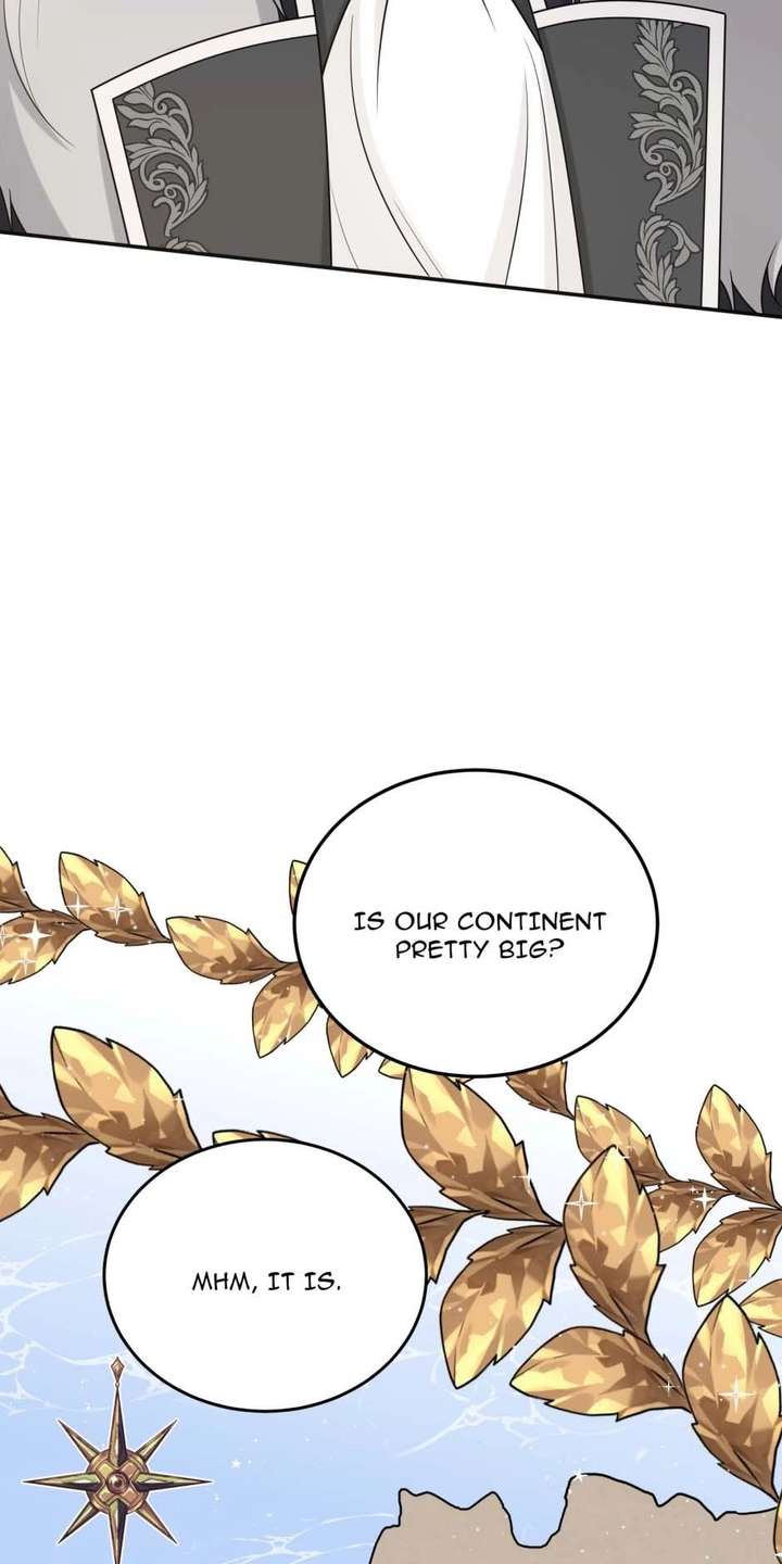 The poetry of love and war Chapter 30 - Page 35