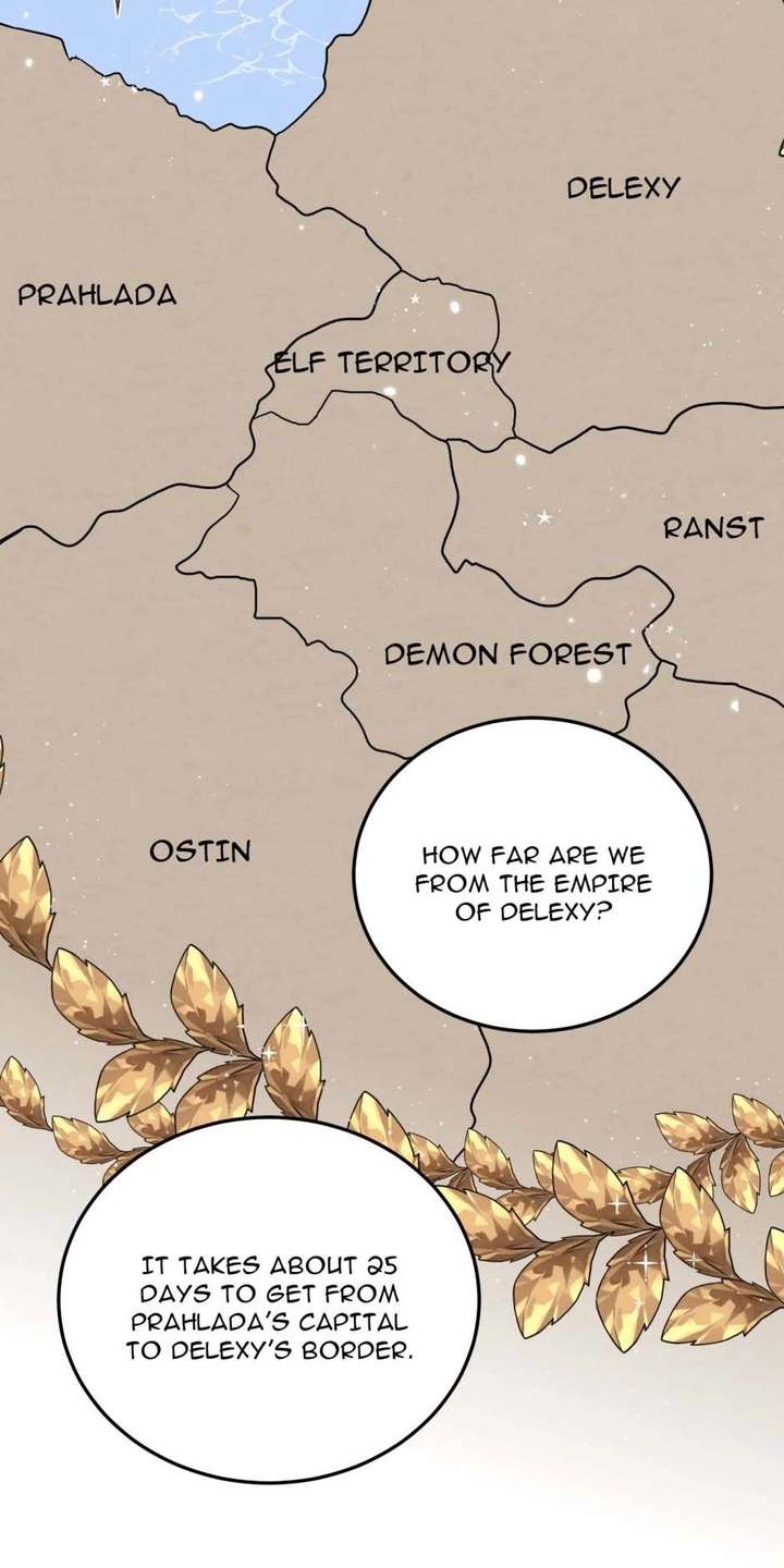 The poetry of love and war Chapter 30 - Page 36