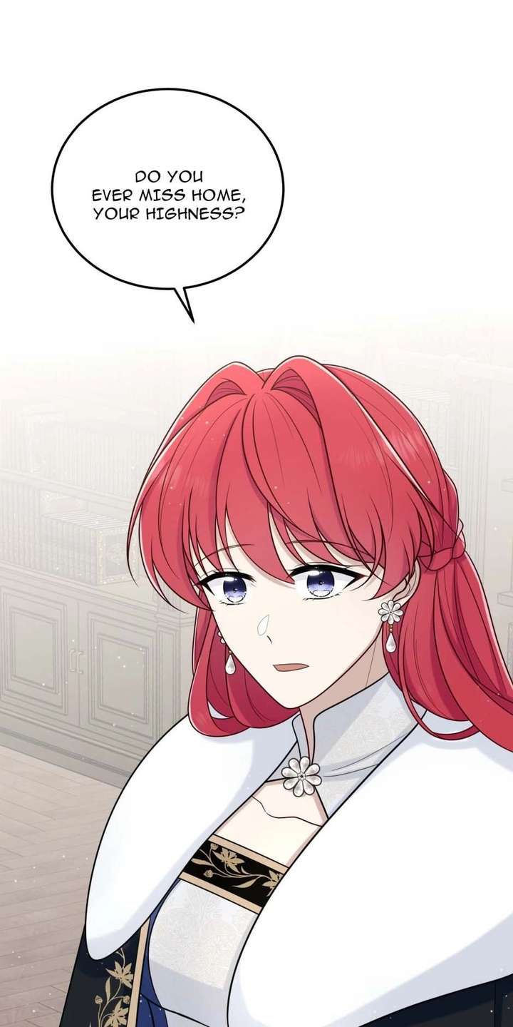 The poetry of love and war Chapter 30 - Page 37