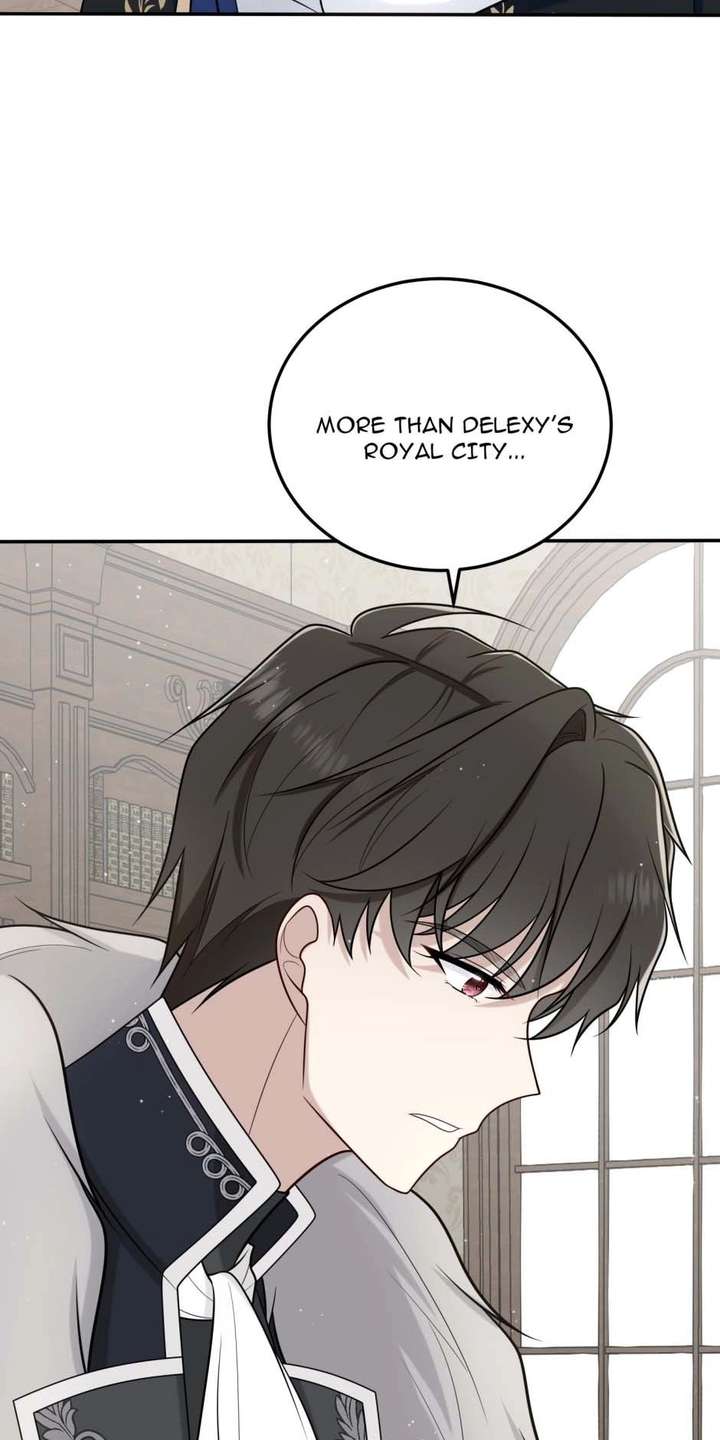 The poetry of love and war Chapter 30 - Page 38