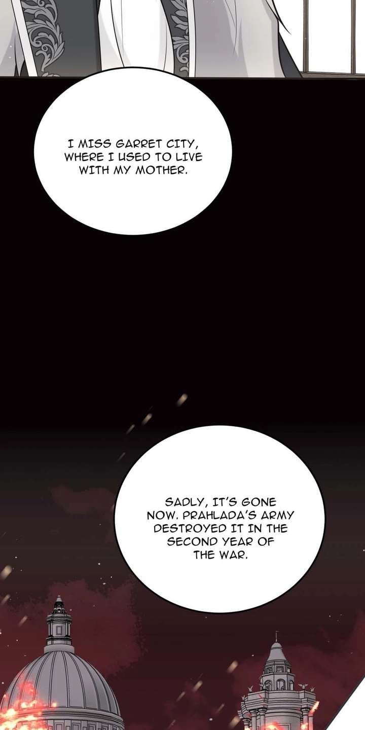 The poetry of love and war Chapter 30 - Page 39