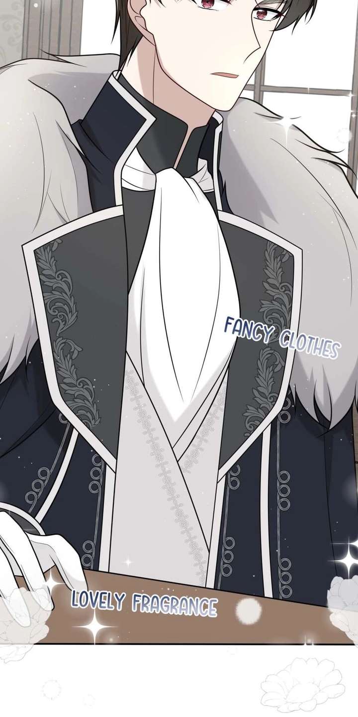 The poetry of love and war Chapter 30 - Page 4