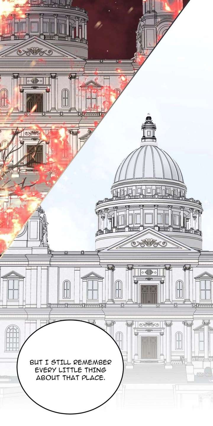 The poetry of love and war Chapter 30 - Page 40