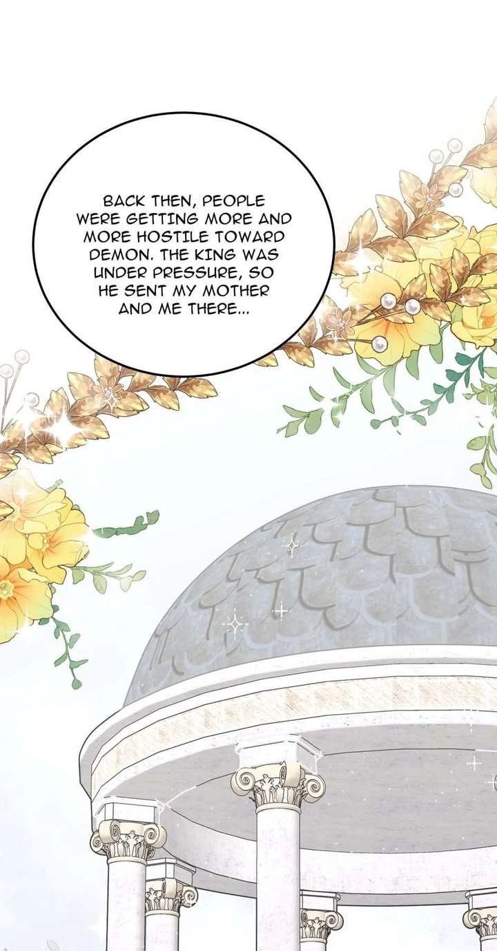 The poetry of love and war Chapter 30 - Page 41