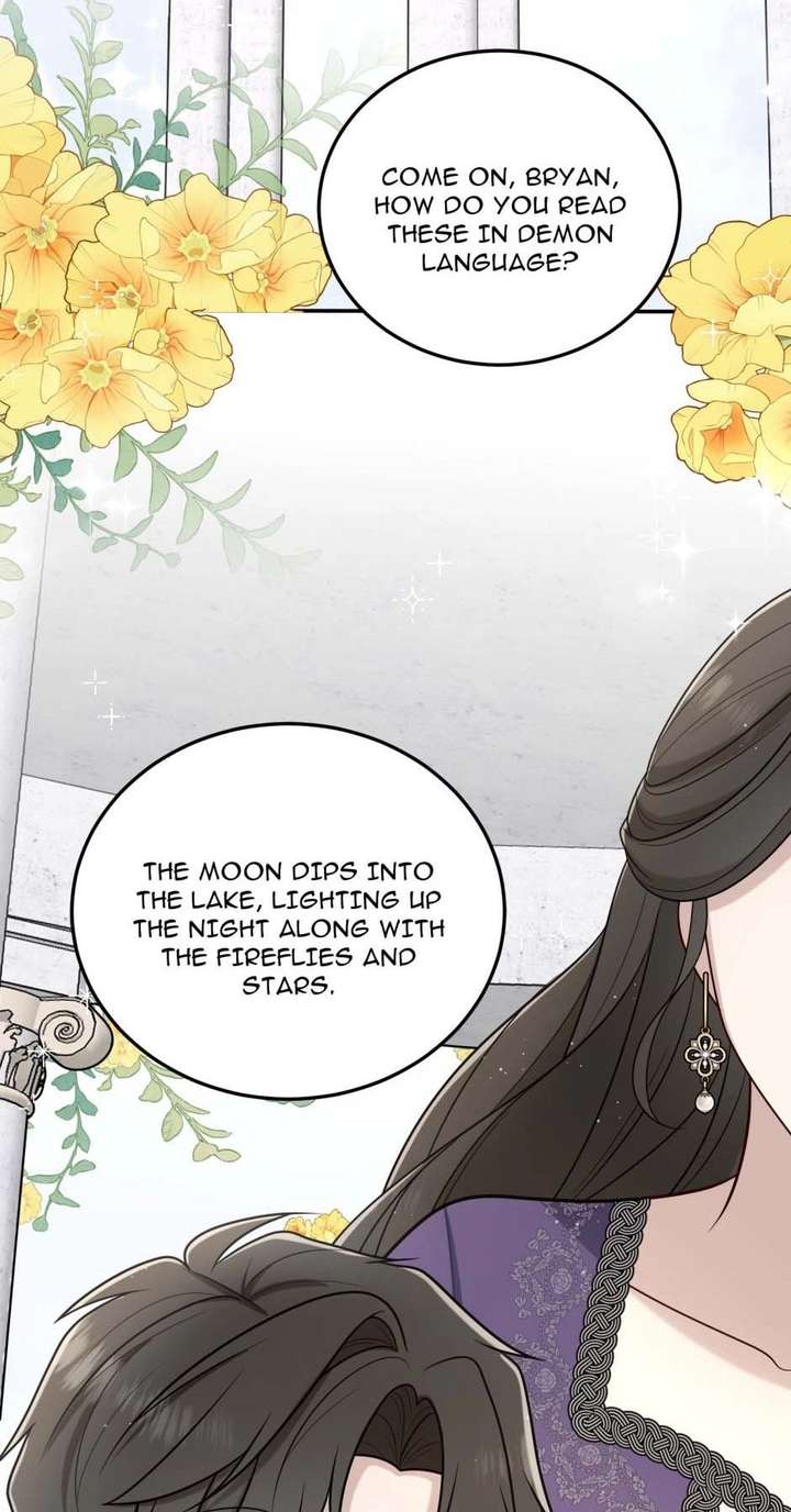 The poetry of love and war Chapter 30 - Page 42