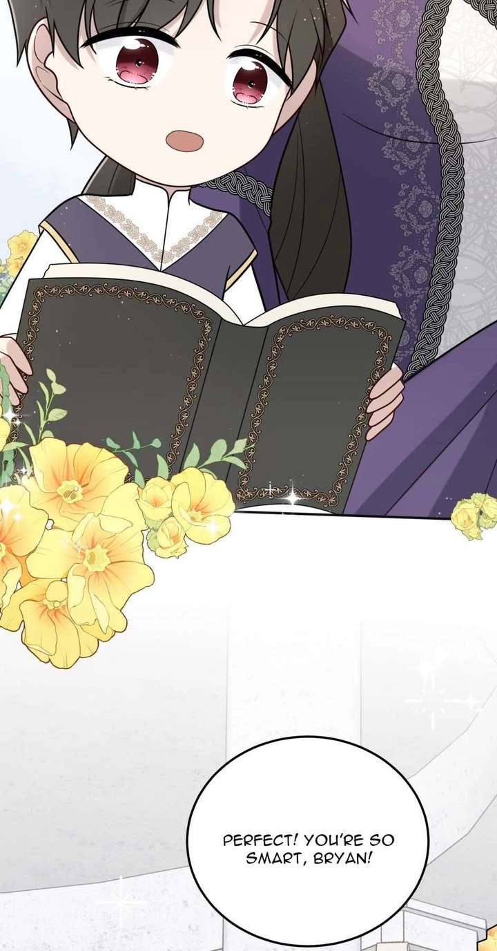 The poetry of love and war Chapter 30 - Page 43