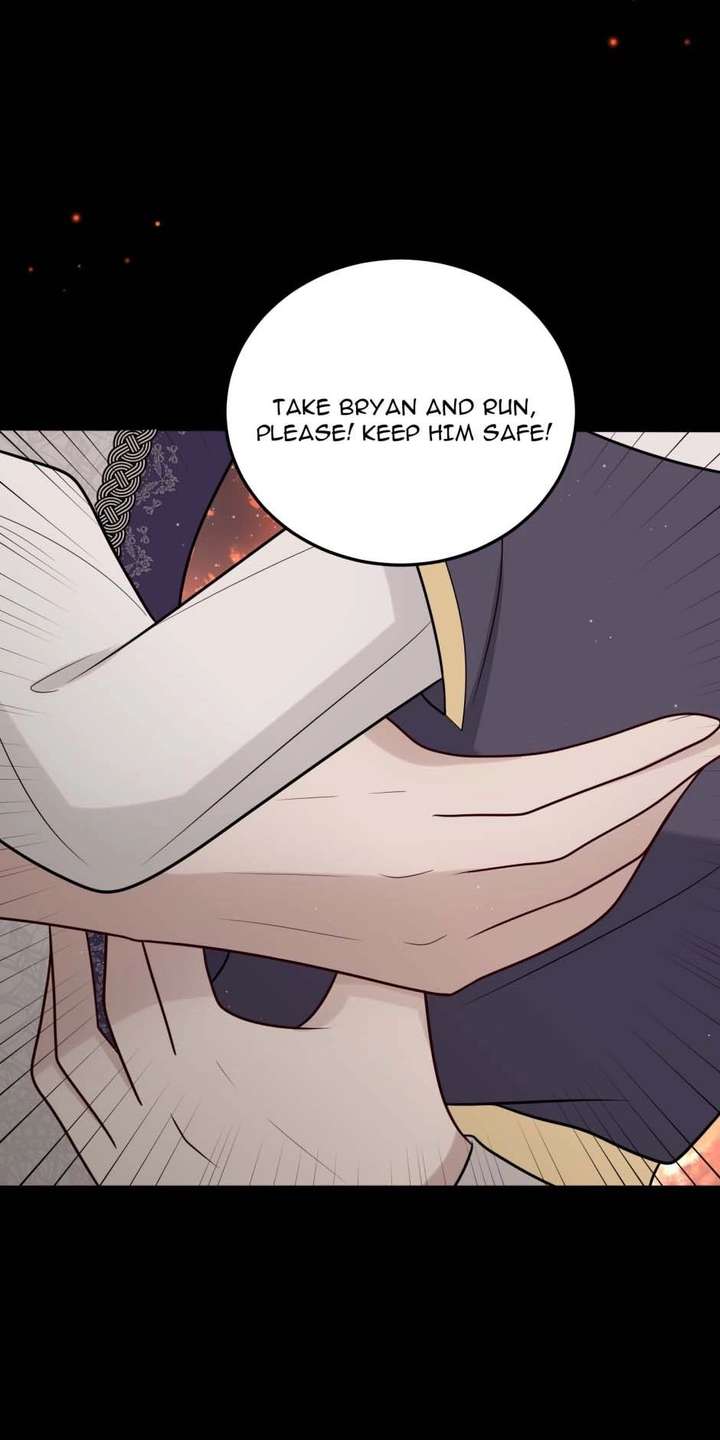 The poetry of love and war Chapter 30 - Page 48