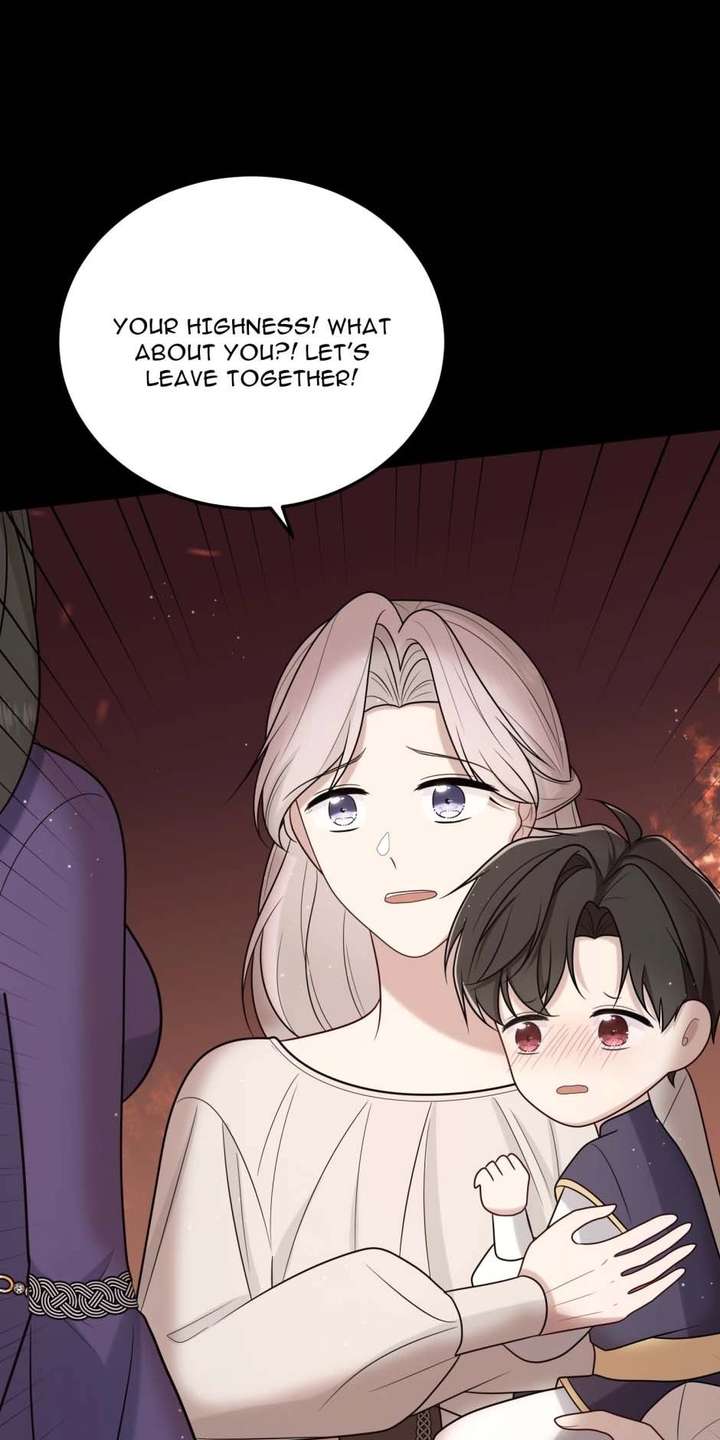 The poetry of love and war Chapter 30 - Page 49