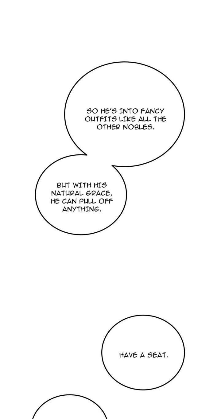 The poetry of love and war Chapter 30 - Page 5