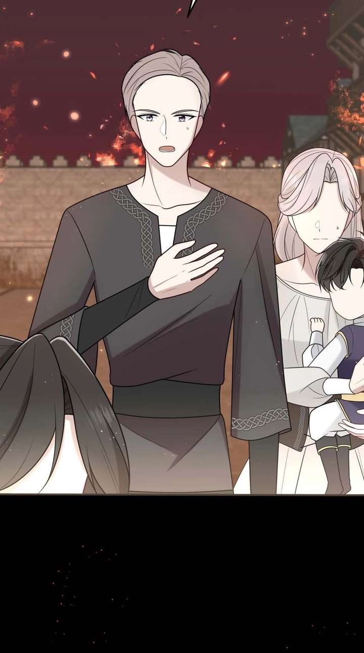 The poetry of love and war Chapter 30 - Page 55