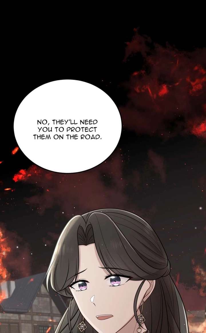 The poetry of love and war Chapter 30 - Page 56