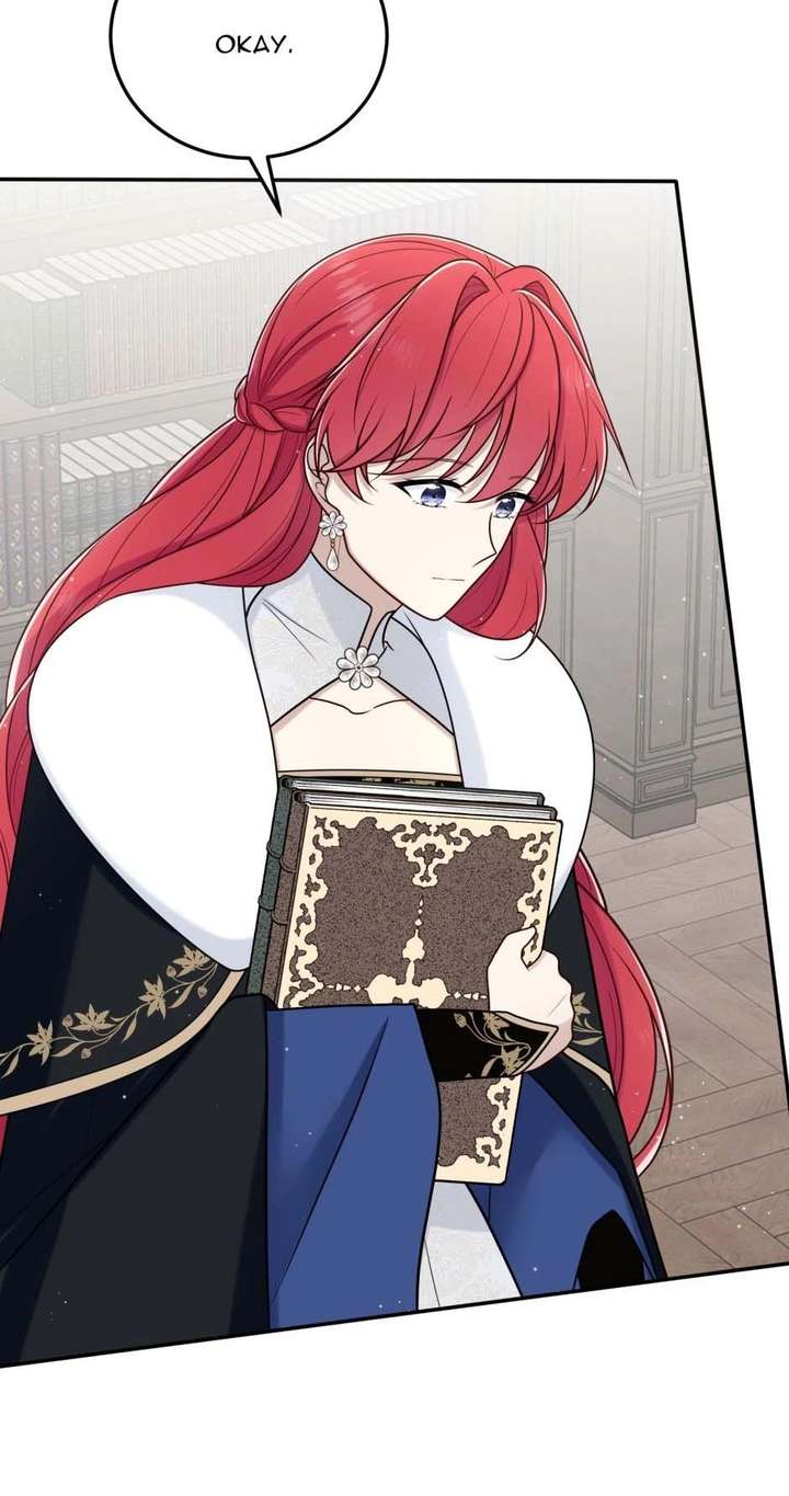 The poetry of love and war Chapter 30 - Page 6