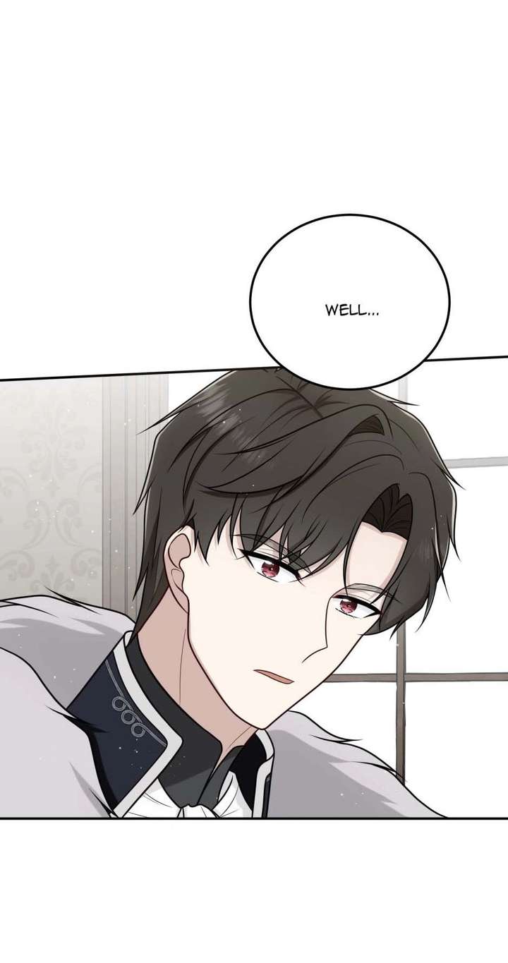 The poetry of love and war Chapter 30 - Page 7