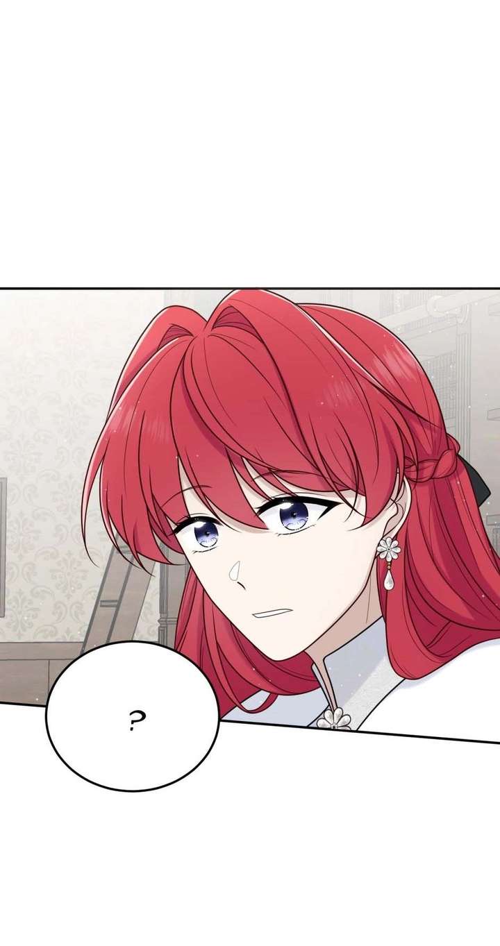 The poetry of love and war Chapter 30 - Page 8