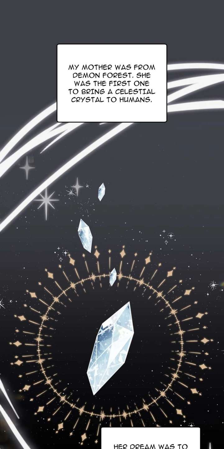 The poetry of love and war Chapter 31 - Page 1