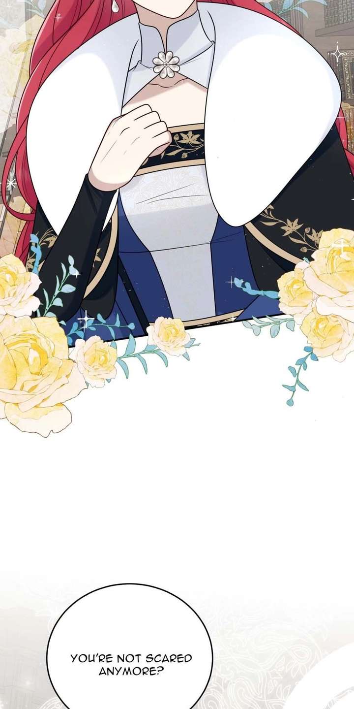 The poetry of love and war Chapter 31 - Page 11