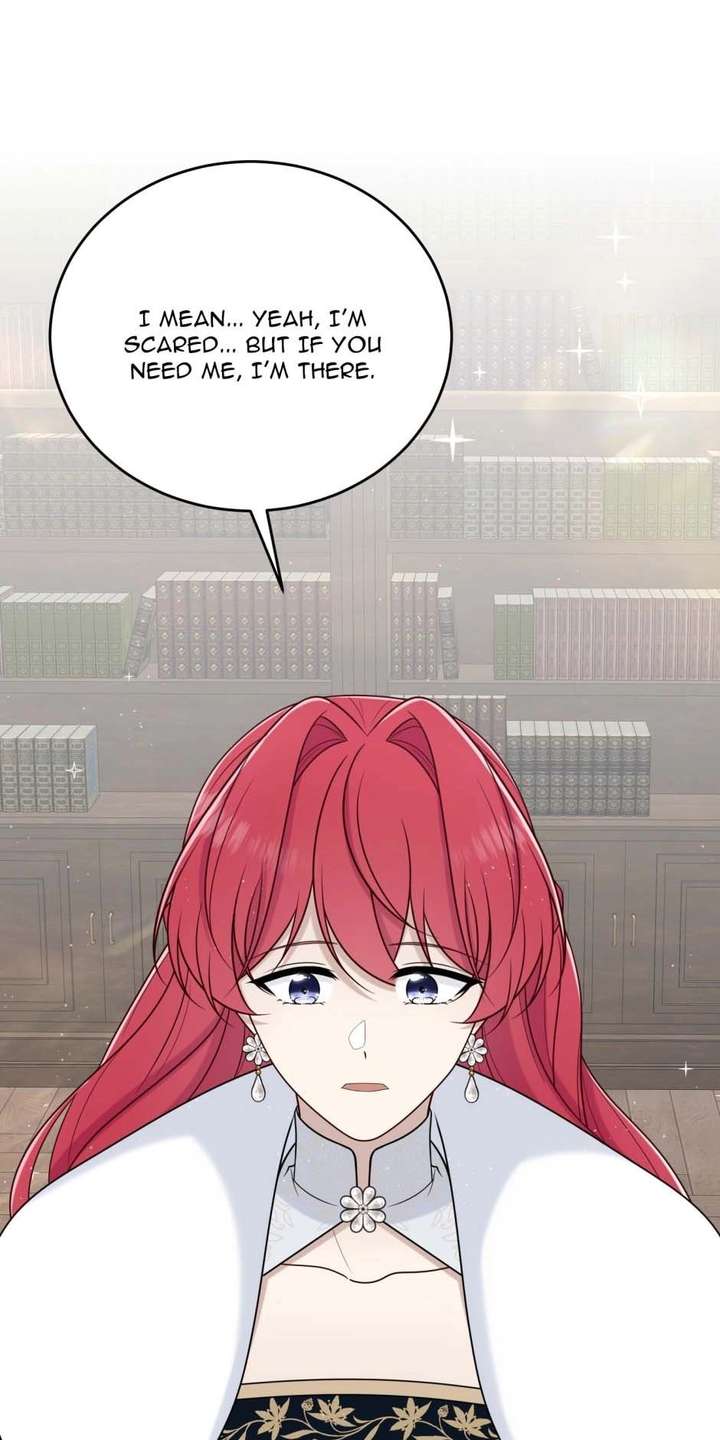 The poetry of love and war Chapter 31 - Page 14