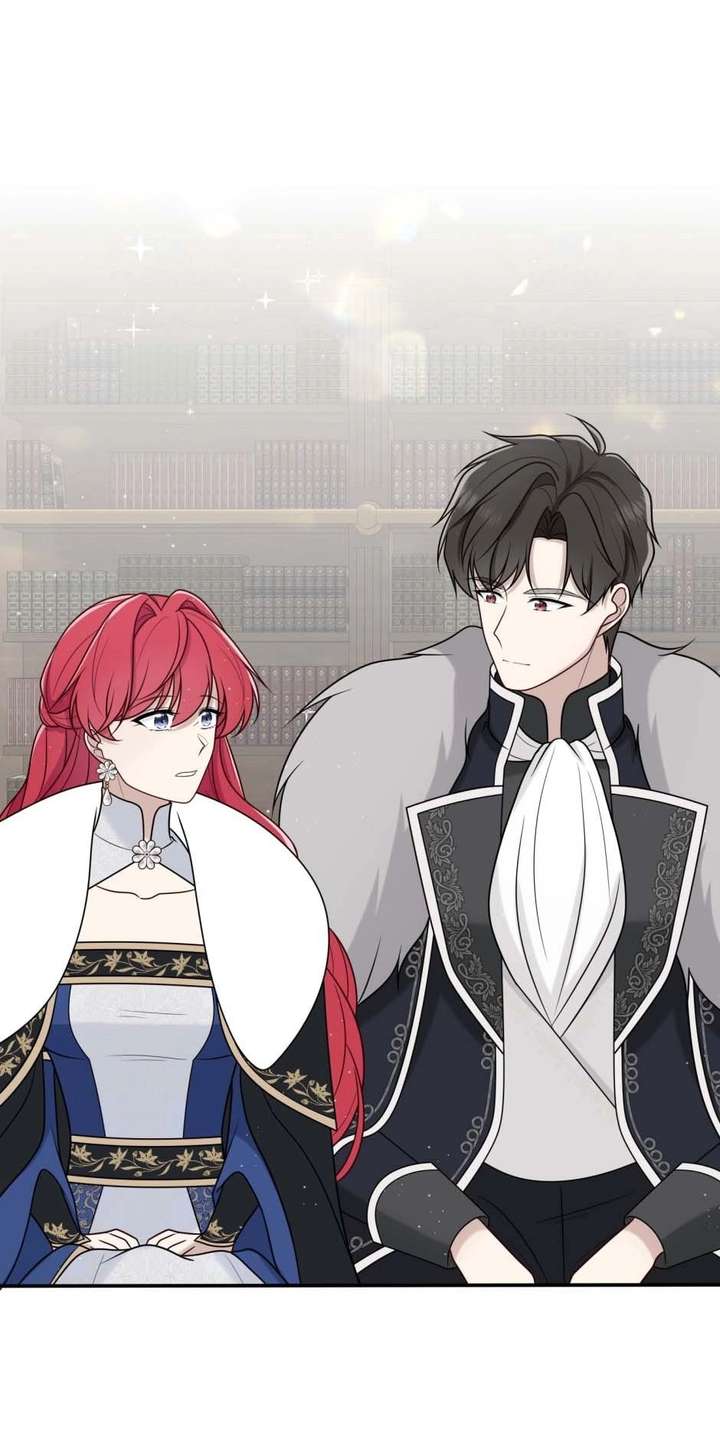 The poetry of love and war Chapter 31 - Page 17