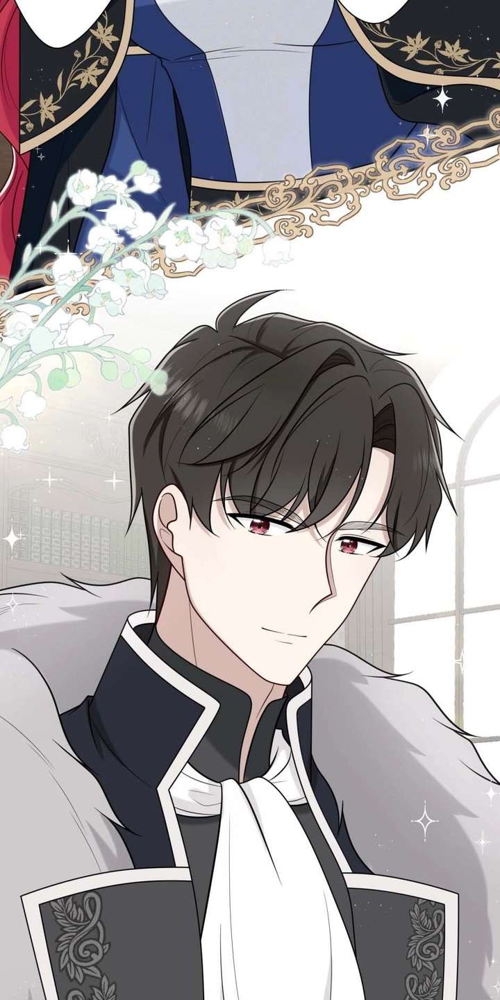 The poetry of love and war Chapter 31 - Page 19