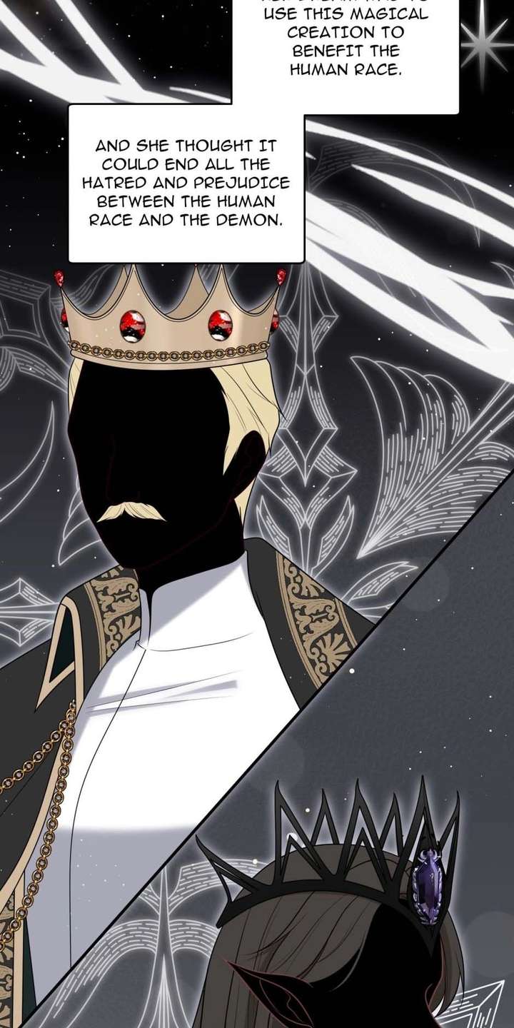 The poetry of love and war Chapter 31 - Page 2